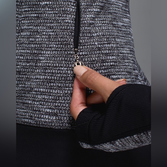 Lululemon Bhakti Yoga Jacket size 6 - Picture 7 of 15